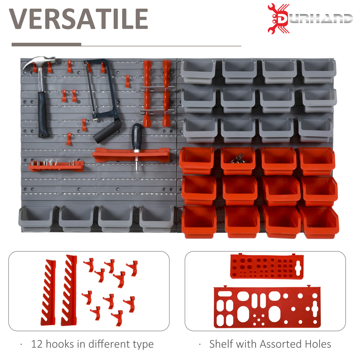 Tool Organizer