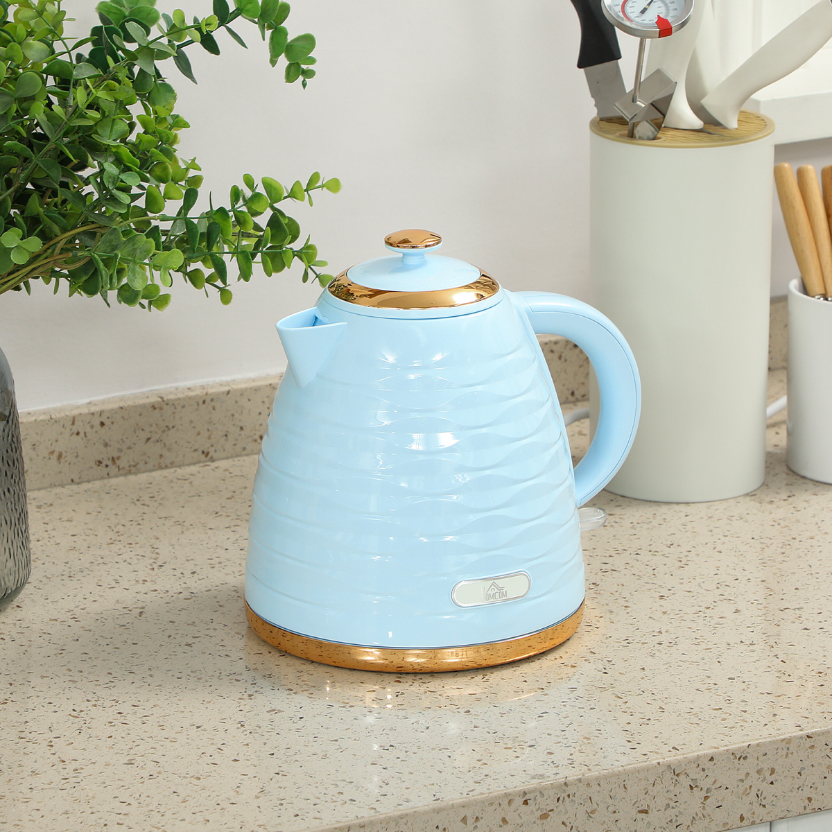 Kettle
