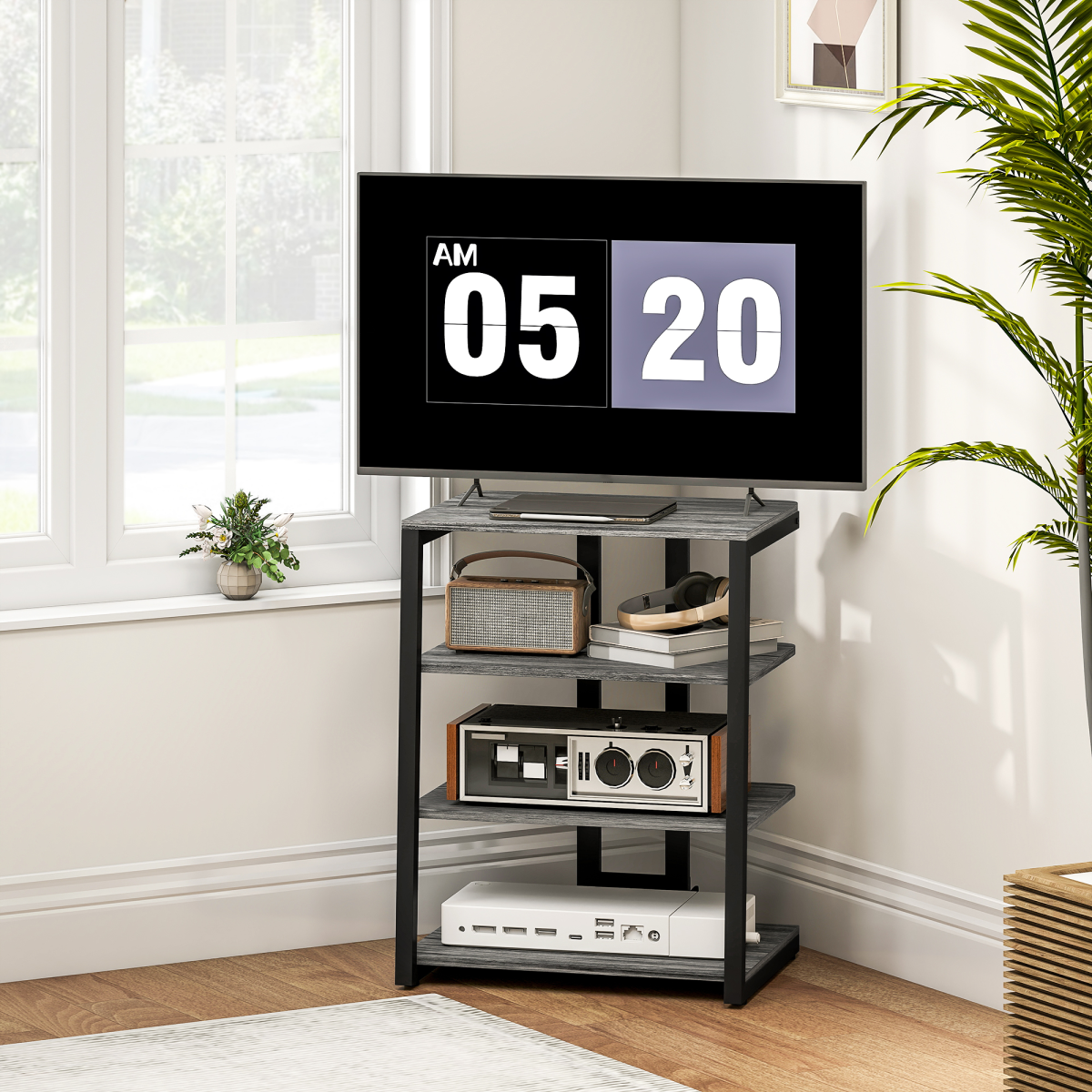 Storage Rack
