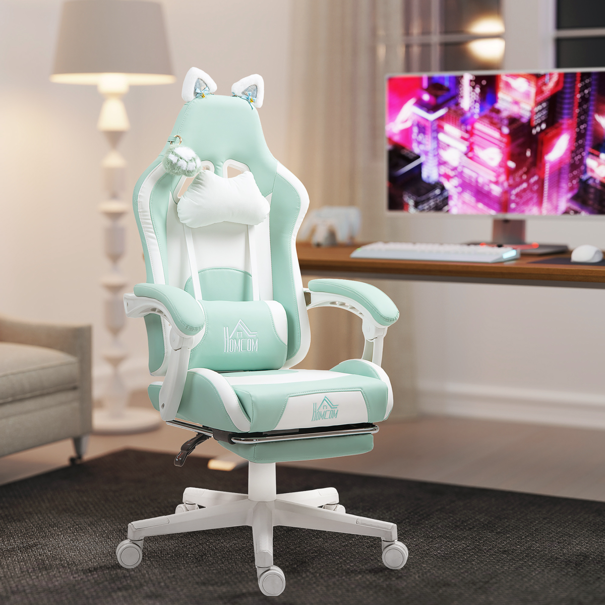 Computer Gaming Chair