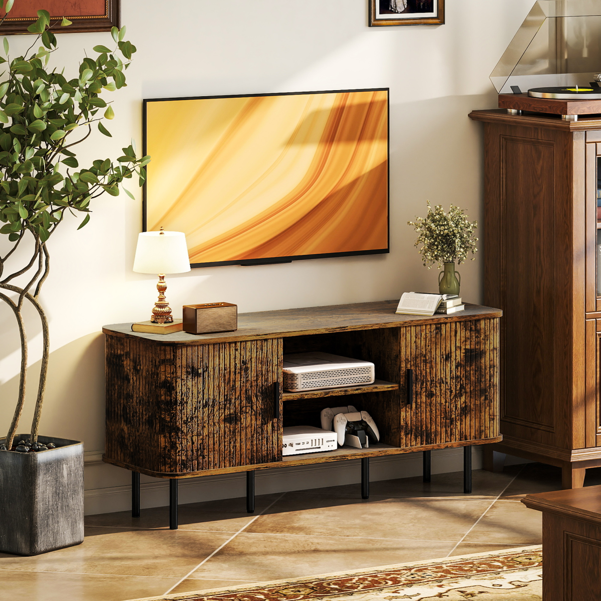 Tv Stand/Tv Cabinet