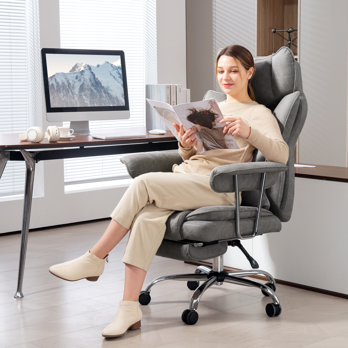 Computer Gaming Chair