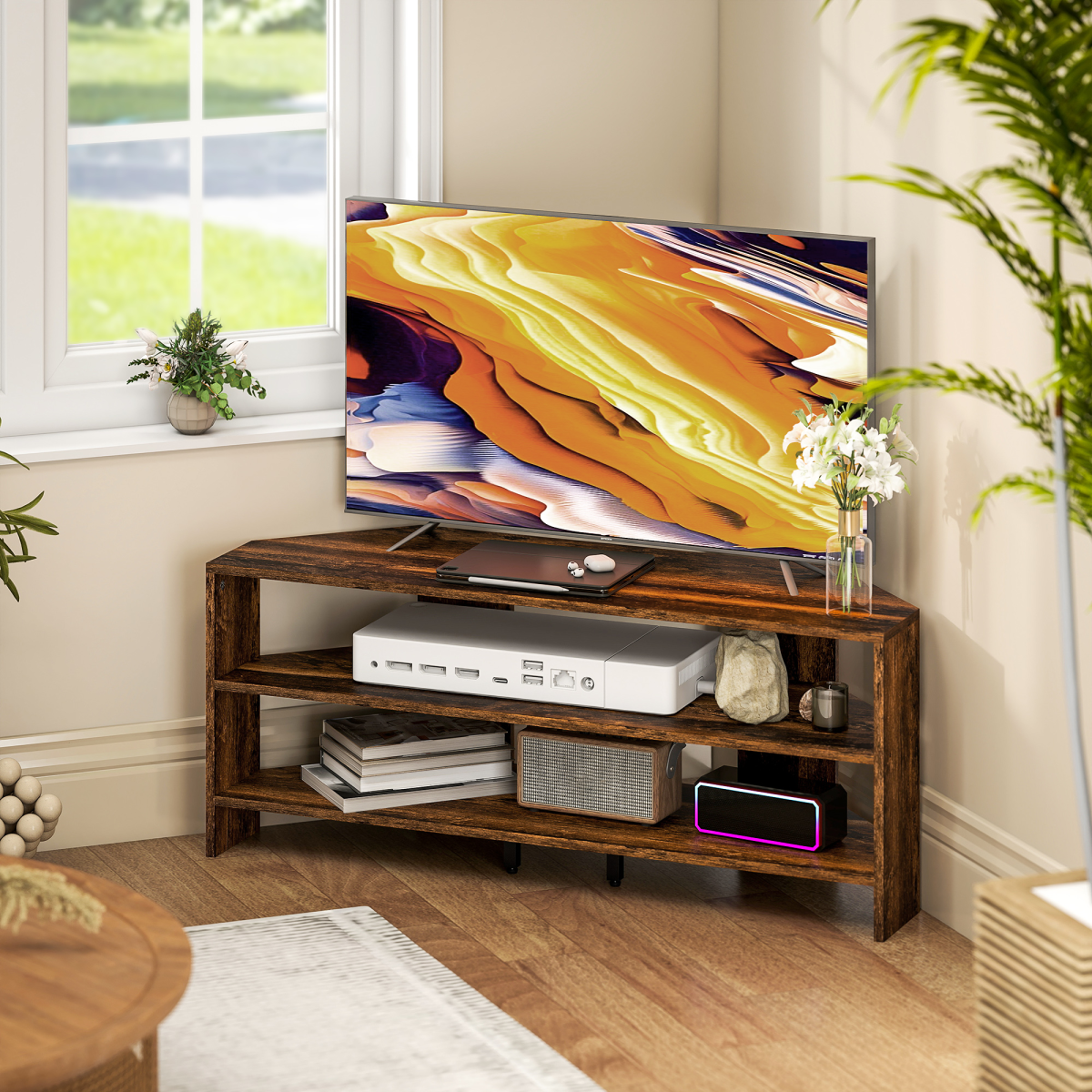Tv Stand/Tv Cabinet
