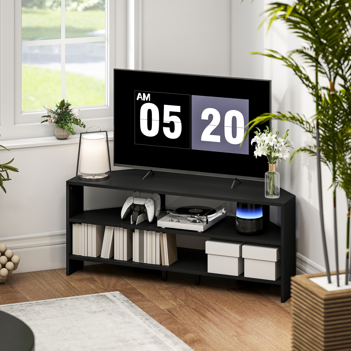 Tv Stand/Tv Cabinet