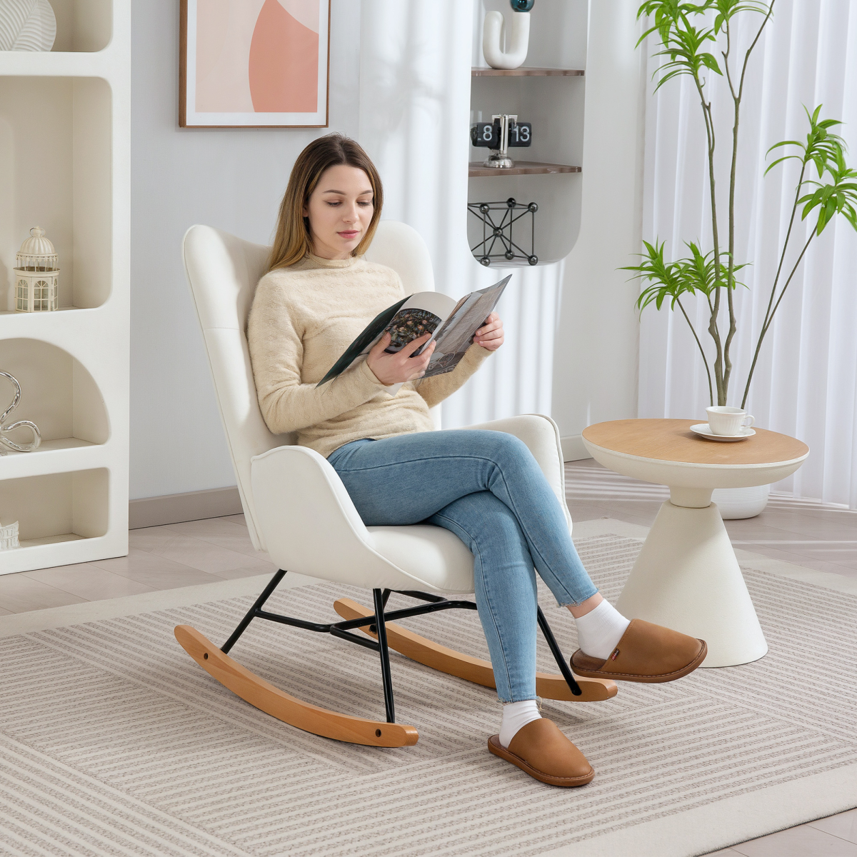 Rocking Chair