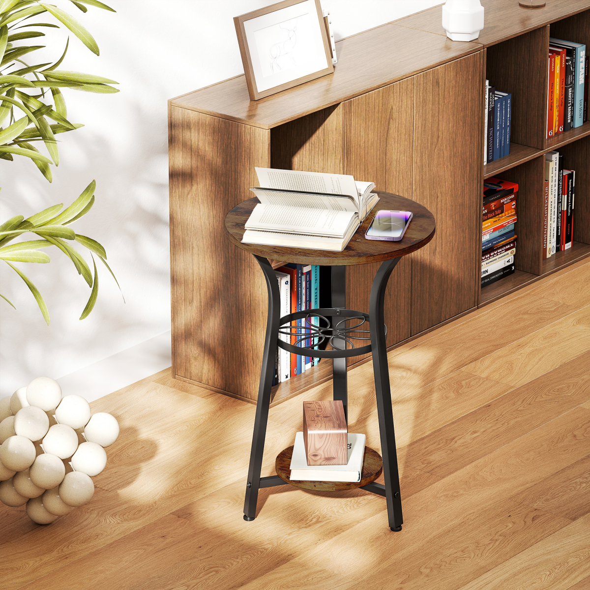 Rattan Table、Coffee Table