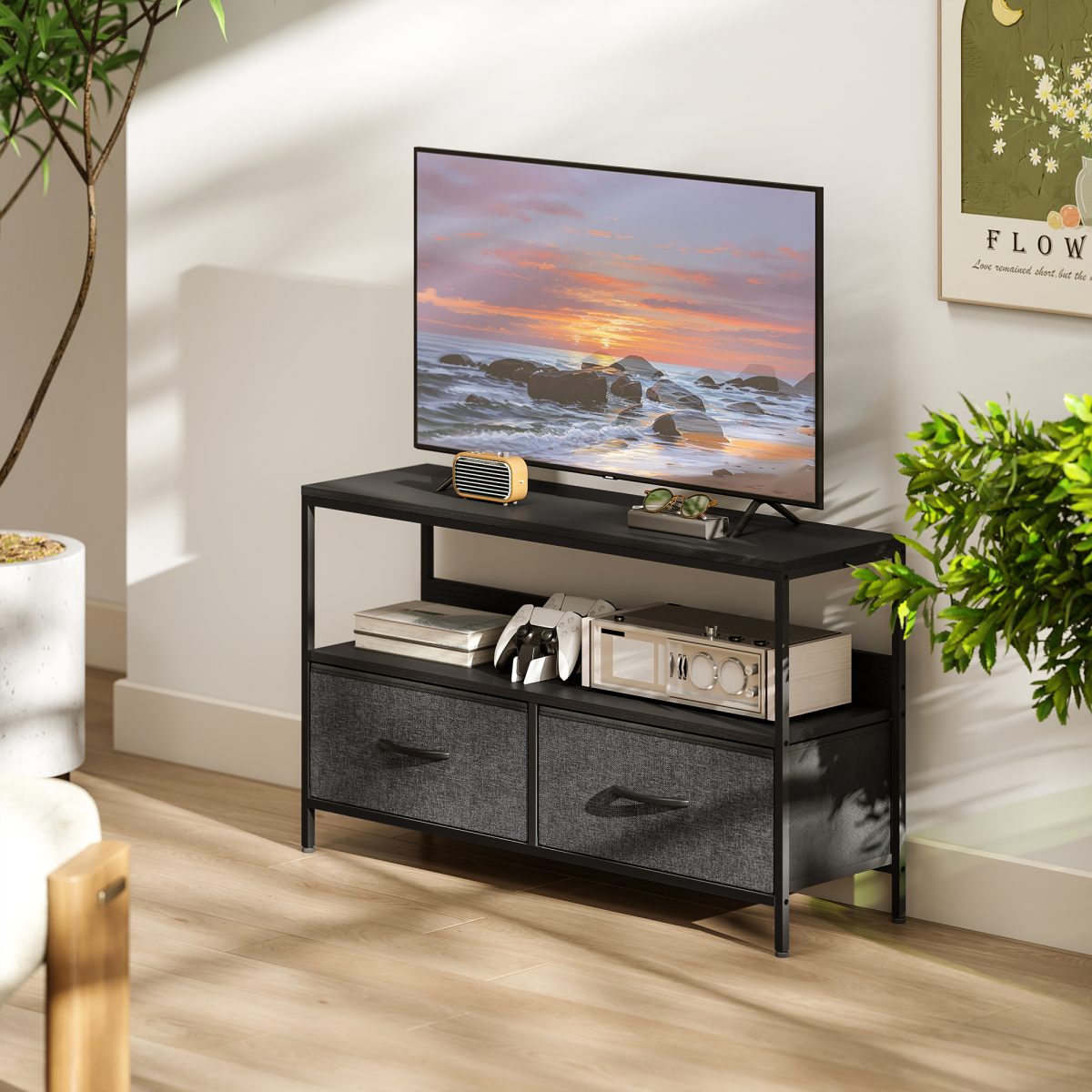 Tv Stand/Tv Cabinet