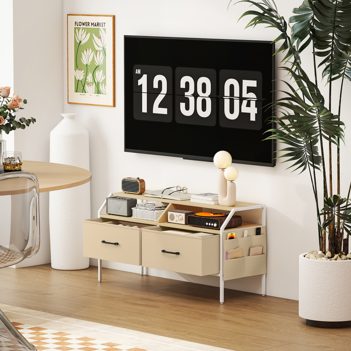 Tv Stand/Tv Cabinet