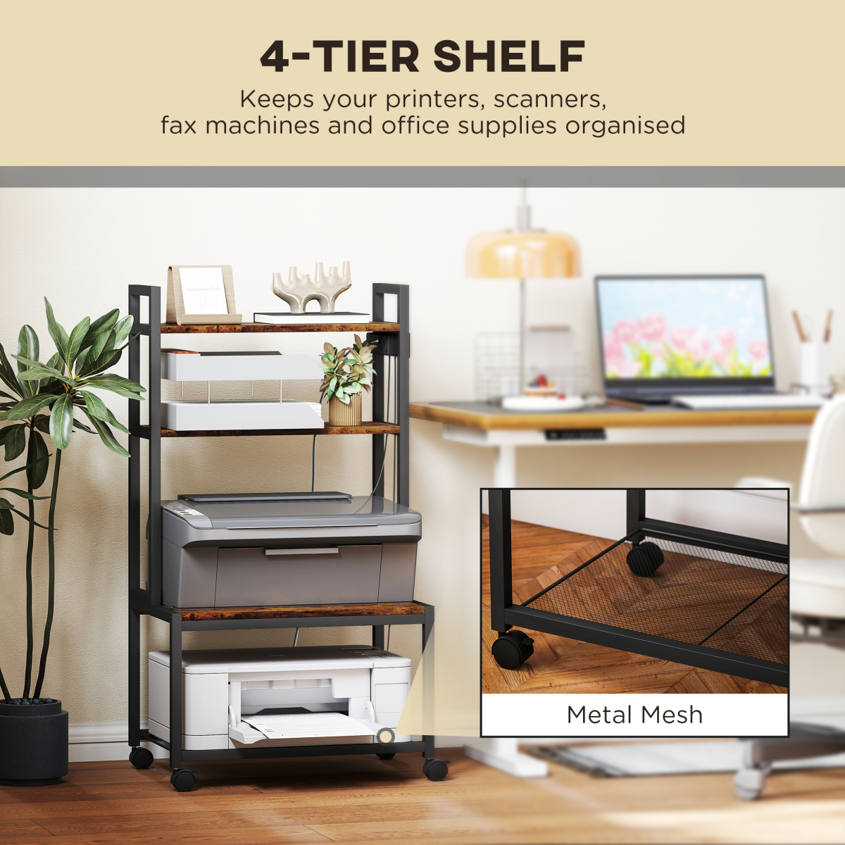 Printer Stand