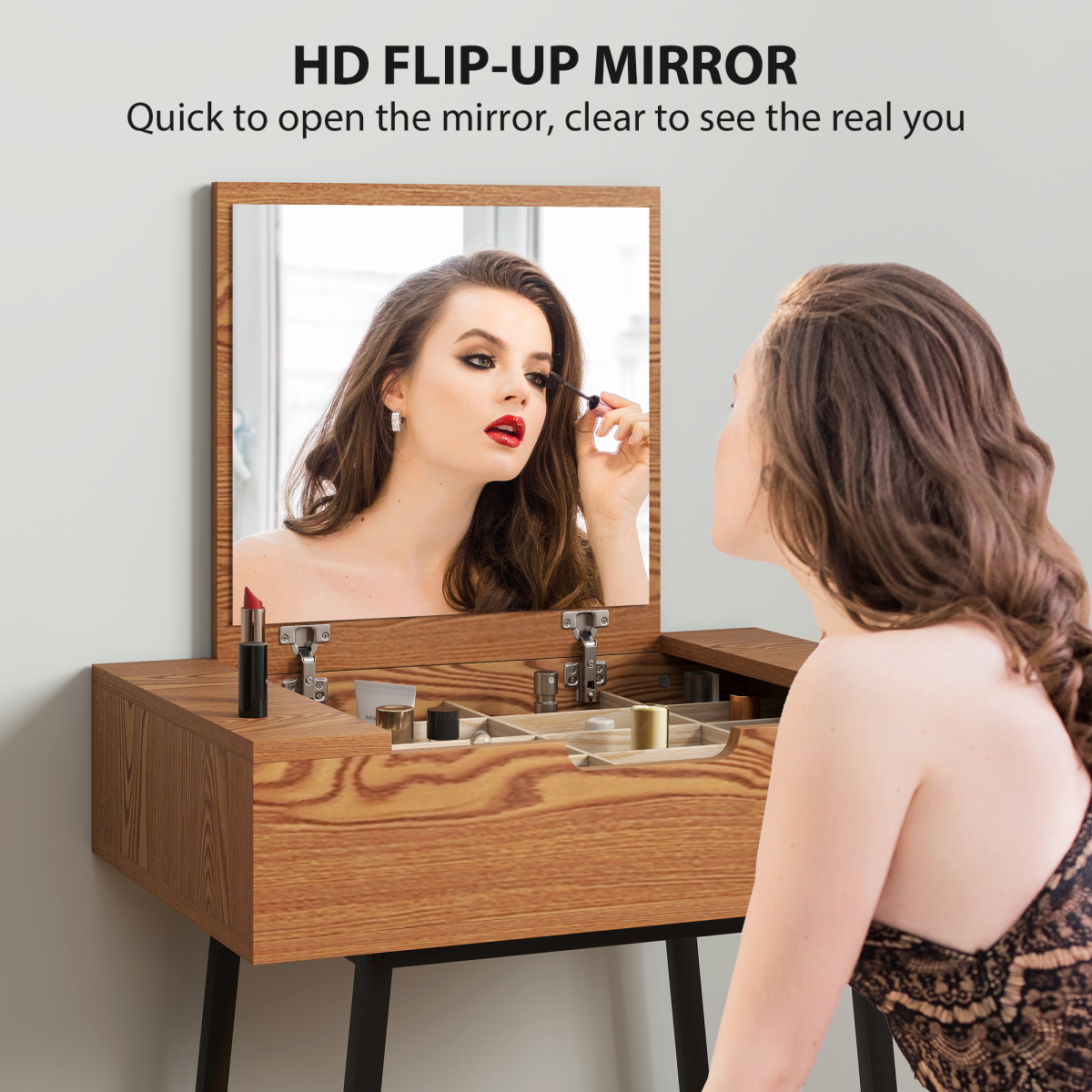 Dressing Table /Makeup Table