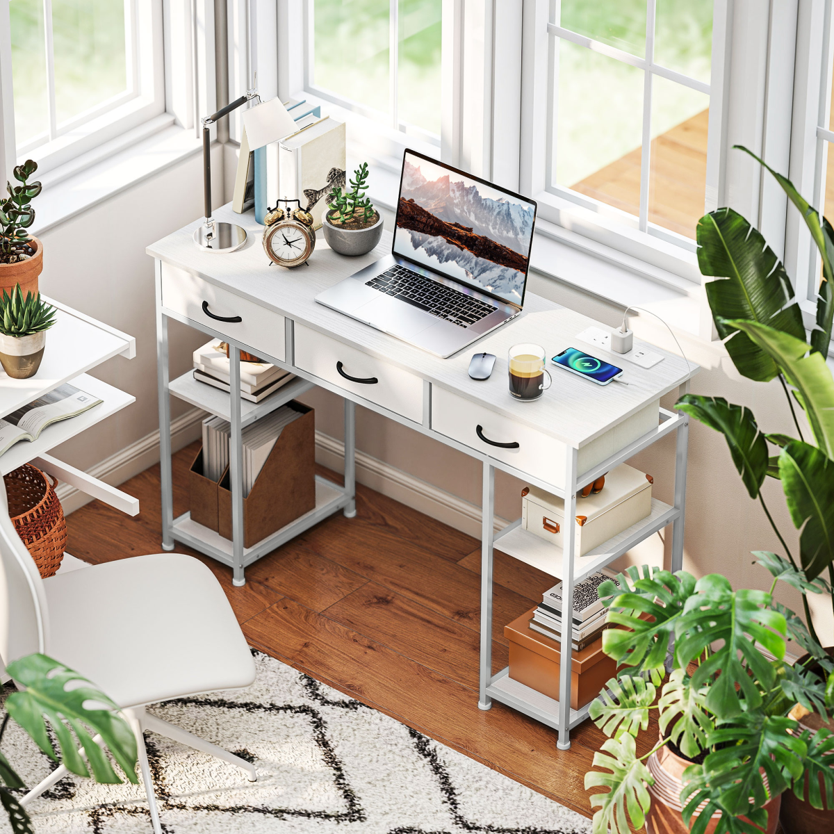 Computer Desk