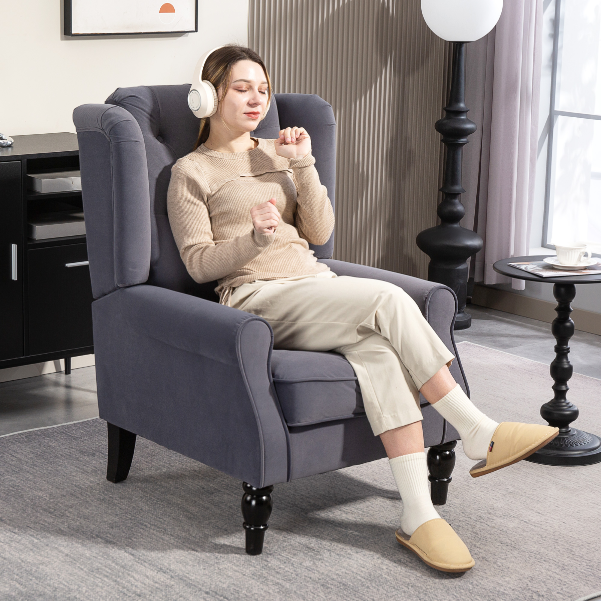 Sofa Chair