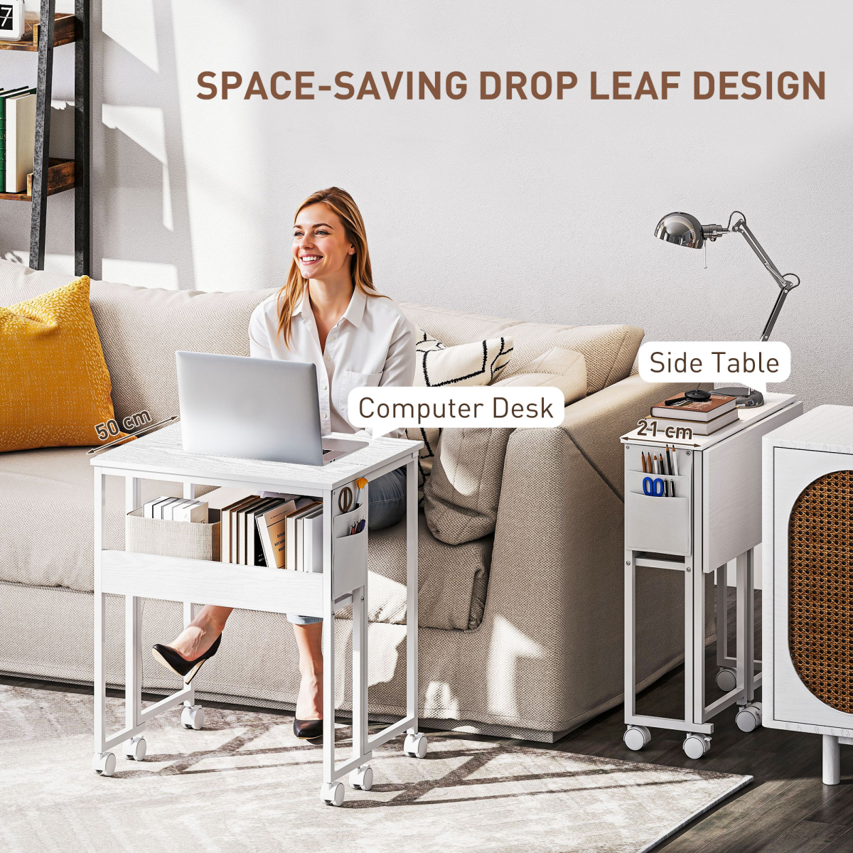 Writing Desk