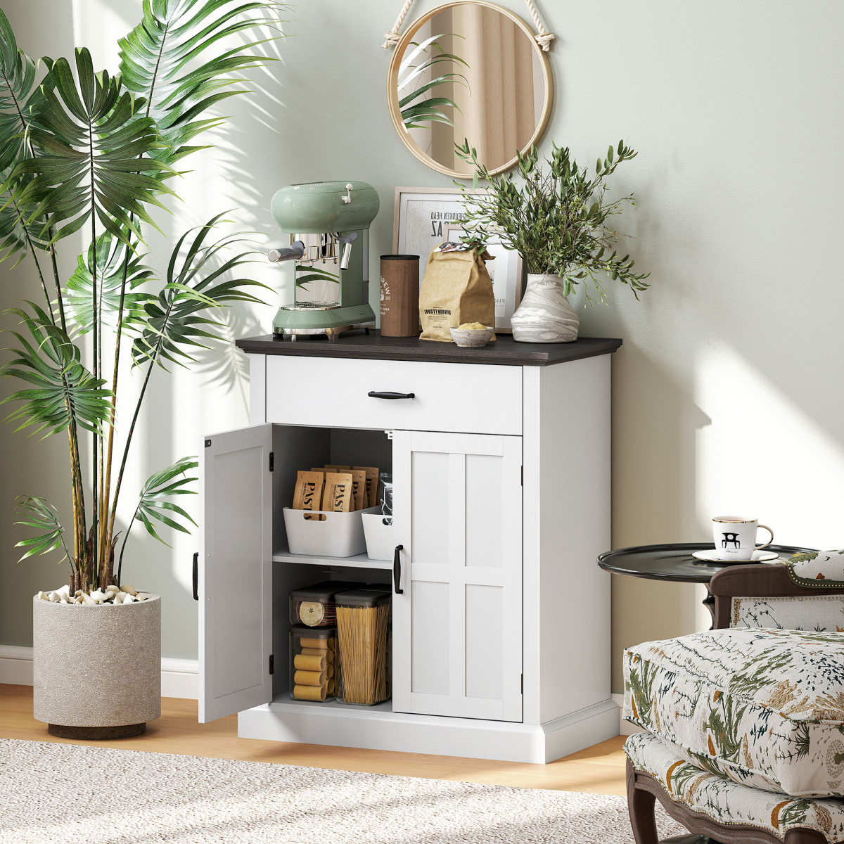 Sideboard Buffet Cabinet