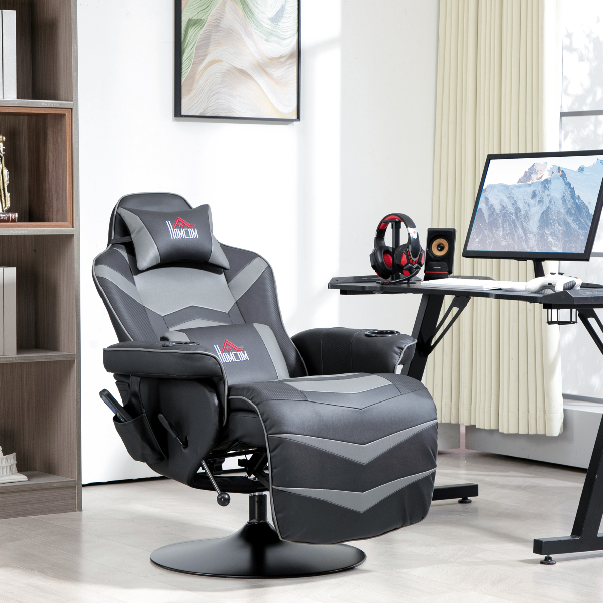 Massage Armchair
