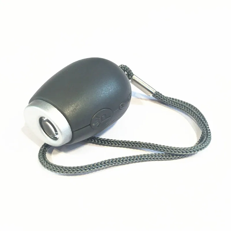 Projection Alarm Clock by LED Display Digital Time Mini Projector - 第 8/9 張圖片