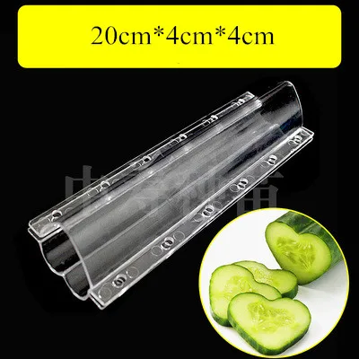 Watermelon Apple Fruit Mold Shaper Garden Tool for Unique Growing Shapes - Picture 19 of 19