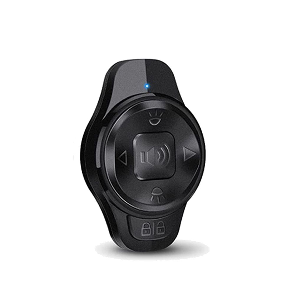 Sectyme Wireless Remote - Versatile Control for Devices and Lights - Picture 8 of 8