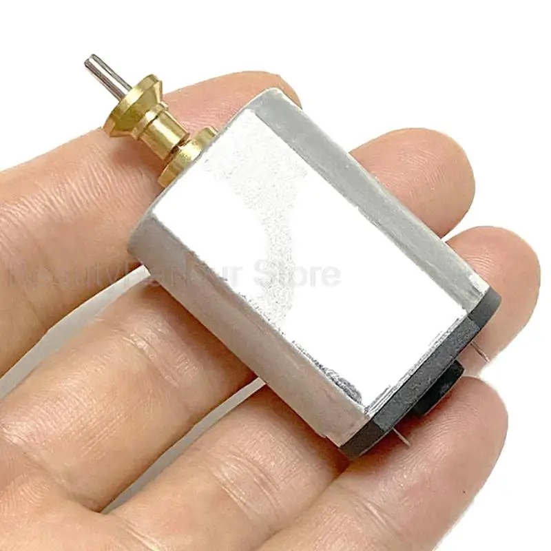 HNKMP High Quality Electric Hair Clipper Motor Accessory - 64x30mm | GroomMaster UK product image 1