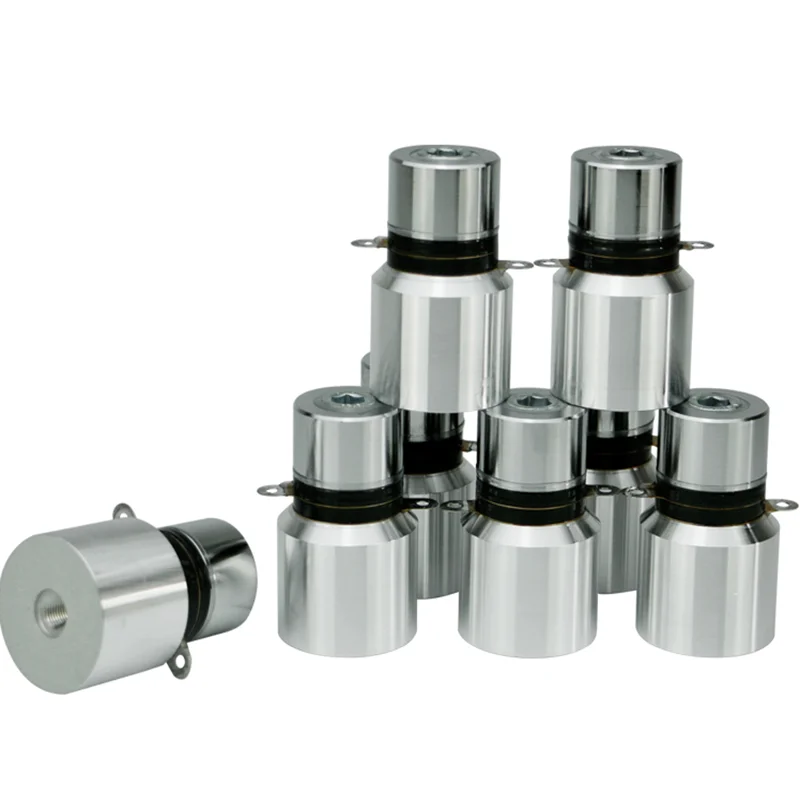Ultrasonic Cleaning Transducer - High Efficiency Piezoelectric Cleaner | SonicCleanse UK product image 1