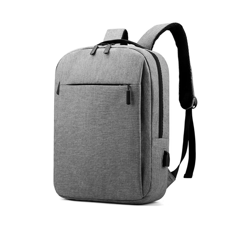 Laptop Rucksack - Schützen Sie Ihre Ausrüstung, bleiben Sie überall aufgeladen - Bild 8 von 10