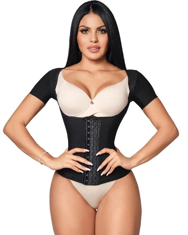 Instant Colombian Waist Trainer Slimming Fear No Flab - Bild 8 von 9