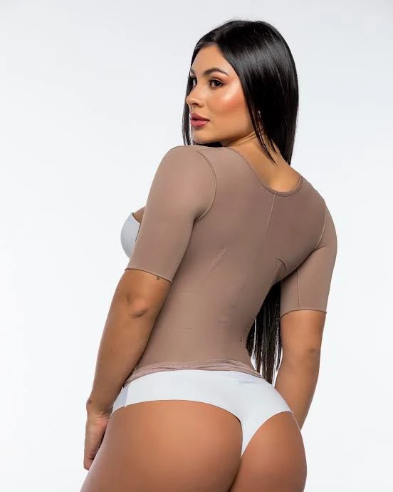 Instant Colombian Waist Trainer Slimming Fear No Flab - Bild 9 von 9