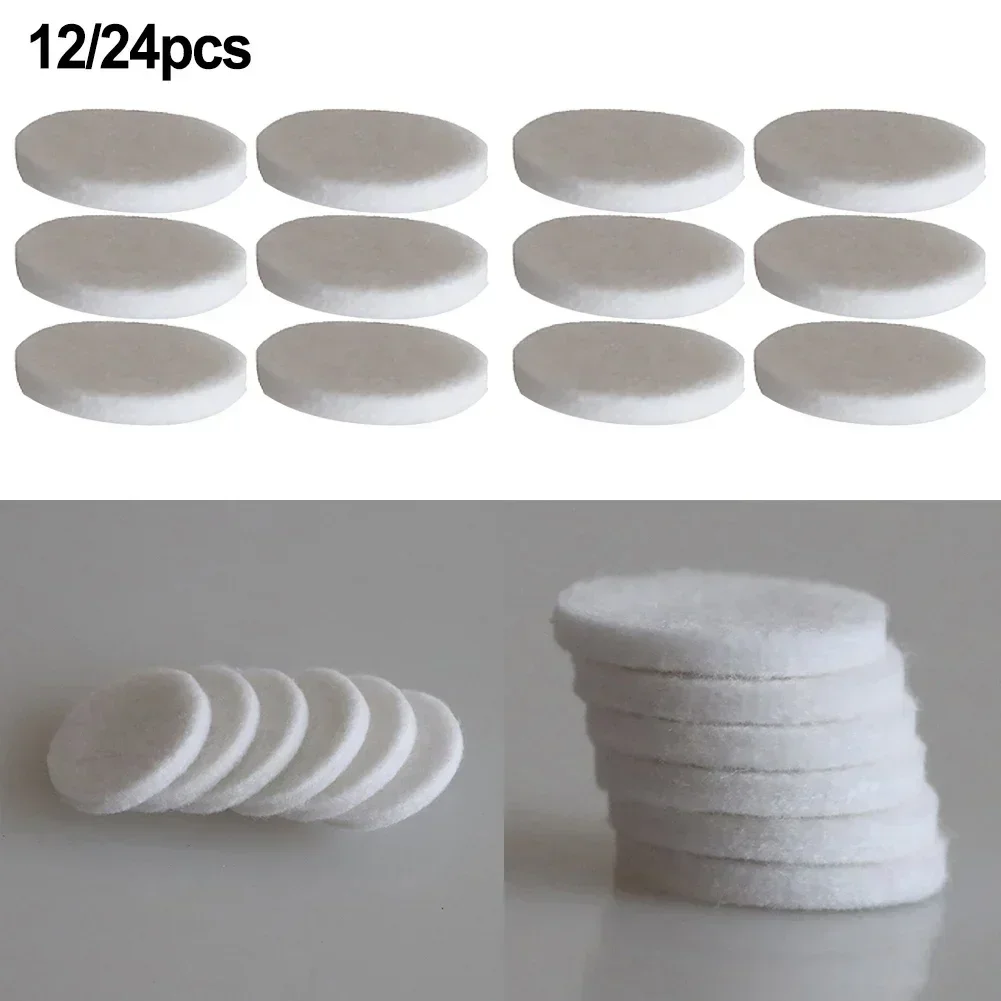 Premium Aroma Pads for Core Mini Air Purifier - Enhanced Air Quality | PureAir UK product image 1