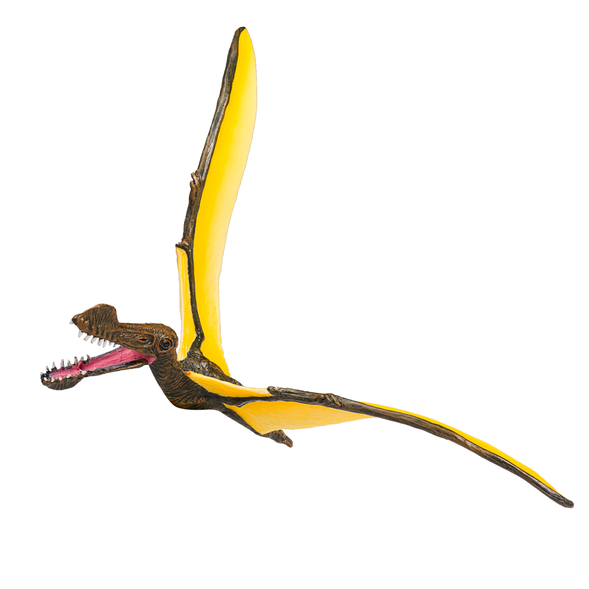 Tropeognathus Dinosaur Toy Realistic Prehistoric Pterosaur Figure