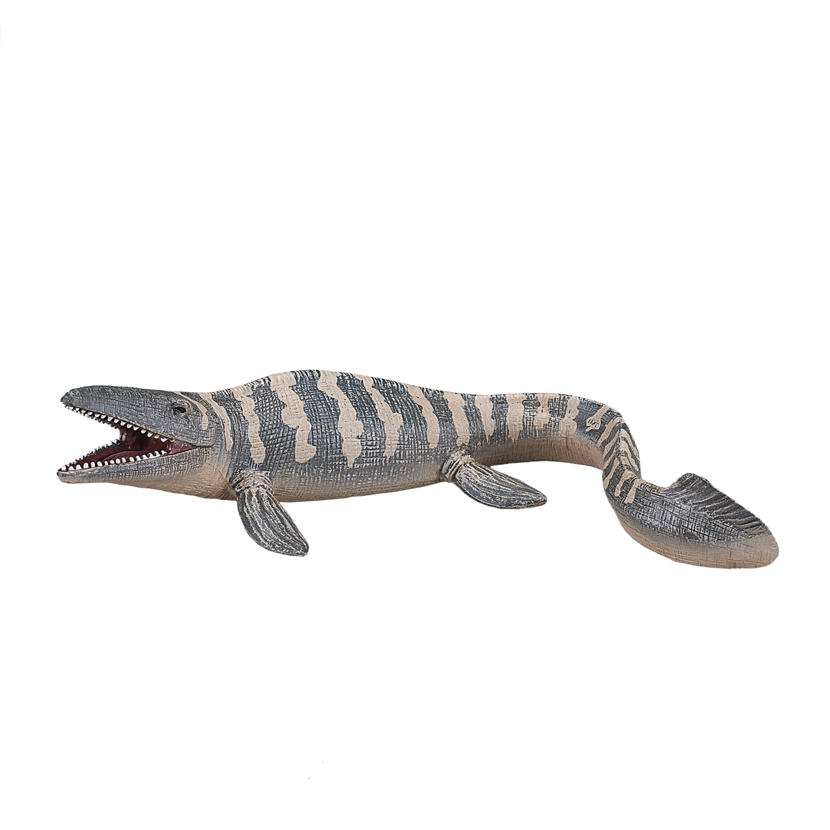 Tylosaurus Dinosaur Toy Realistic Prehistoric Marine Reptile