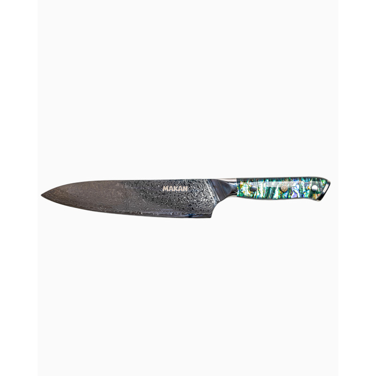 8.5" Chef Knife 